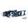 Chain tensioner PUIG 22400A modrá