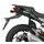 Montážna sada 3P systém SHAD M0VM13IF pre MOTO GUZZI V100 Mandello 1000 / S 2022-2026