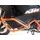 Ochrana motora RDMOTO CF53O oranžová