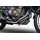 Decat system GPR H.227.2.DEC Brushed Stainless steel