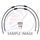 RACE -predok-sada Venhill POWERHOSEPLUS SUZ-10012FB-CB (2 hadice v sade) karbónové hadice, čierne koncovky