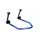Zadný stojan LV8 E620LG.KB with rubber cursors čierna/modrá