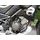 Ochrana motora RDMOTO CF167KD čierna (lower frames with protectors) pre APRILIA Tuareg 660 2021-2025