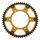 Reťazová rozeta SUPERSPROX STEALTH RST-990:53-GLD zlatá 53T, 520