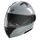 Flip-up helmet STORMER SPARK nardo grey glossy M