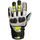 Rukavice iXS VENTURE-AIR 1.0 X4-050406 black-blue grey-lime yellow 3XL