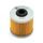Olejový filter MIW KY7005 (alt. HF568) pre KYMCO Xciting 400 / S / VS 2012-2020