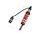 zadný tlmič BITUBO CLU1 with manual spring preload red spring