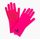 Gumové rukavice na čistenie MUC-OFF 20625 ružová XL