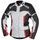 Tour women's jacket iXS EVANS-ST 2.0 X56048 sivo-červené D2XL