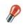 Lamp OSRAM 246515077 7507 BAU15S PY21W
