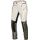 Women's pants iXS VENTURE-AIR 1.0 X2-055605 light grey-olive DS