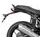 Montážna sada 3P systém SHAD T0SP45IF pre TRIUMPH Speed 400 2025-2026