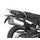 Montážna sada 4p systém SHAD C0MT854P (for cases and bags TERRA and SH38X)