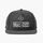 Snap Back Rider wool Cap MUC-OFF HAT001