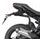 Montážna sada 3P systém SHAD T0TG85IF pre TRIUMPH Tiger 800 / Sport 2025-2026, TRIUMPH Tiger 660 / Sport 2025-2026