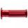 Rukoväte ARIETE 02641-R (pár) Red - closed
