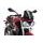Plexi na motorku PUIG NEW GEN. SPORT 9999N čierna