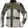 Women's jacket iXS VENTURE-AIR 1.0 X2-051605 olive-light grey D2XL