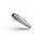 Výfuk kompletný GPR ULTRACONE CO.PO.1.ULTRA Brushed Stainless steel