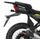 Montážna sada 3P systém SHAD M0ST14IF pre MOTO GUZZI Stelvio 1000 2024-2026