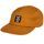 Šiltovka iXS BRAND 5 PANEL 1.0 473-510-6020 ochre brown