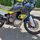 Ochrana motora RDMOTO CF154KD čierna pre HUSQVARNA Norden 901 2021-2025