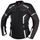 Tour women's jacket iXS EVANS-ST 2.0 X56048 šedo-čierno-biela DXL