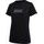 Women's tee iXS BRAND ORGANIC 2.0 473-510-4950 čierna 36
