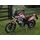 Ochrana motora RDMOTO CF140W biela (with protectors)