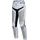 Sports women's pants iXS TRIGONIS-AIR X63044 light grey-grey DM