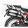 Montážna sada 3P systém SHAD M0VT84IF pre MOTO GUZZI V 85 TT 850 / Travel 2024-2026