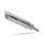 Koncovka výfuku Slip-on GPR FURORE-X INOX Y.123.FXSC Matte Black