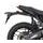 Montážna sada 3P systém SHAD Y0MT91IF pre YAMAHA MT-09 850 / 890 2021-2023