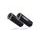 Dvojitá koncovka výfuku Slip - on GPR M3 D.83.M3.BT Matte Black