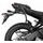 Montážna sada 3P systém SHAD Y0MT75IF pre YAMAHA MT-07 700 2025-2026