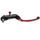 Folding Brake Lever ACCOSSATO LV037 for Accossato Brake Pump hliník