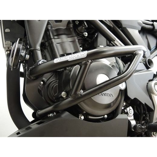 OCHRANA MOTORA RDMOTO CF102KD MATNÁ ČIERNA