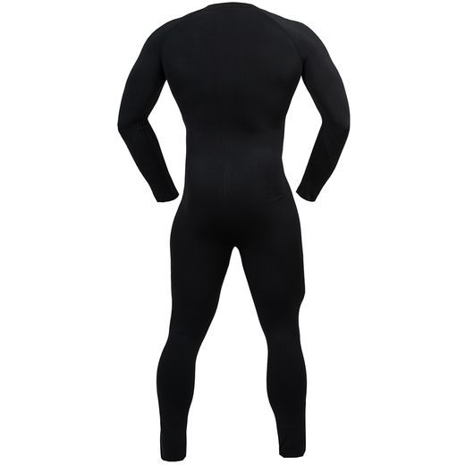 SUIT IXS 365-BASE LAYER 1.0 X2-440206 ČIERNA XS/S