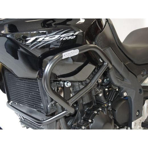 OCHRANA MOTORA RDMOTO CF59KD MATNÁ ČIERNA