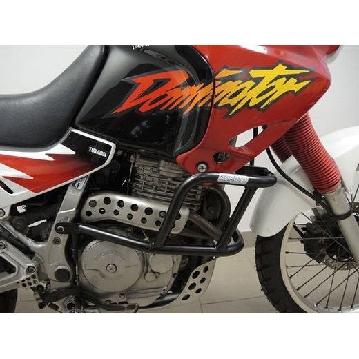 OCHRANA MOTORA RDMOTO CF112KD MATNÁ ČIERNA