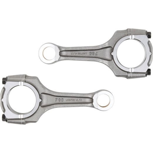 CRANKSHAFT AND RODS KIT HOT RODS HR00256
