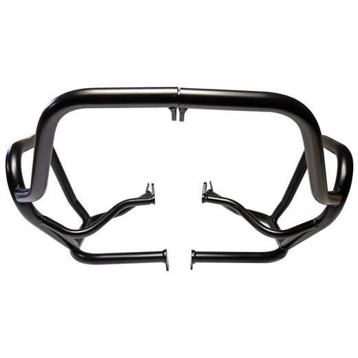 OCHRANA MOTORA RDMOTO CF29KD MATNÁ ČIERNA VRÁTANE VZPIER POD SVETLOMETOM