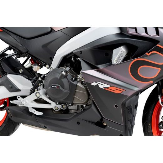 KRYTY MOTOROV PUIG TRACK FOR CHAMPIONSHIP 22248N ČIERNA