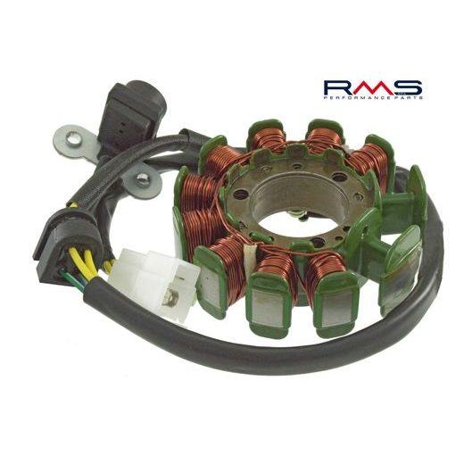 STATOR RMS 246350240