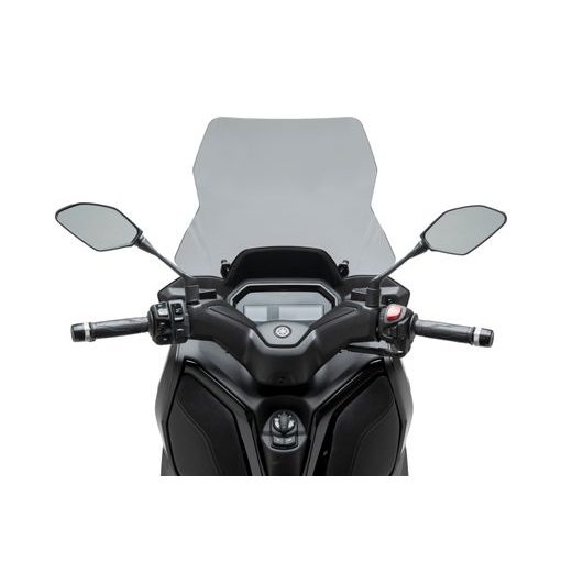 PLEXI NA MOTORKU PUIG V-TECH LINE TOURING 22544H DYMOVÉ