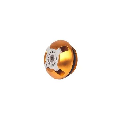 PLUG OIL CAP PUIG 6778O ZLATÁ M24X2