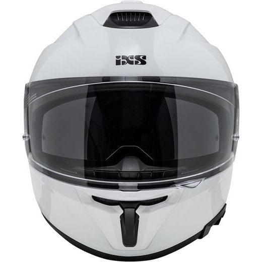 INTEGRÁLNA PRILBA IXS RAPID 1.0 GLOSSY X1-330226 BIELA M