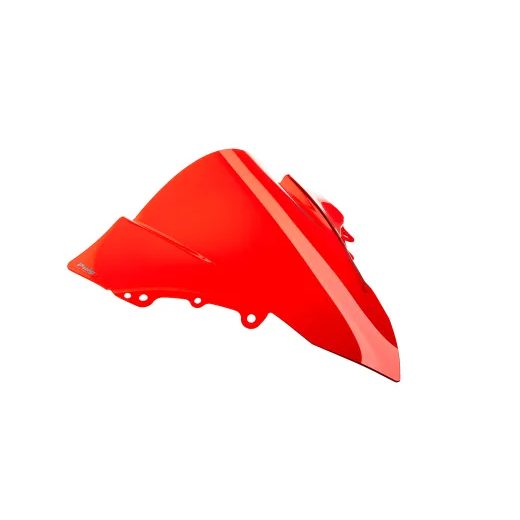 PLEXI ŠTÍT PUIG Z-RACING 22851R ČERVENÉ