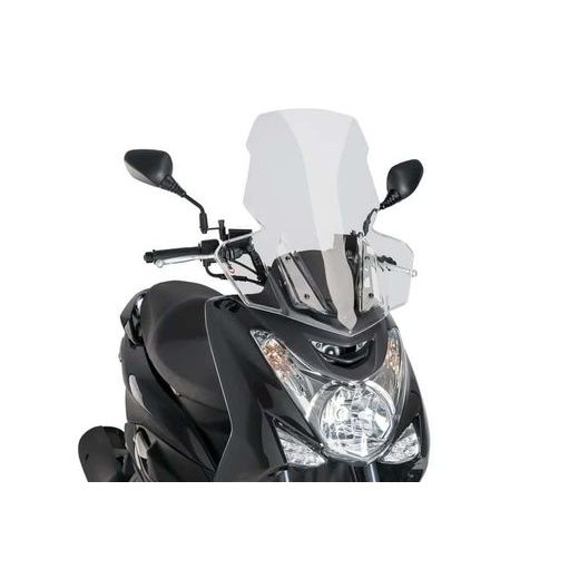 PLEXI NA MOTORKU PUIG V-TECH LINE TOURING 7665W PRIEHĽADNÉ